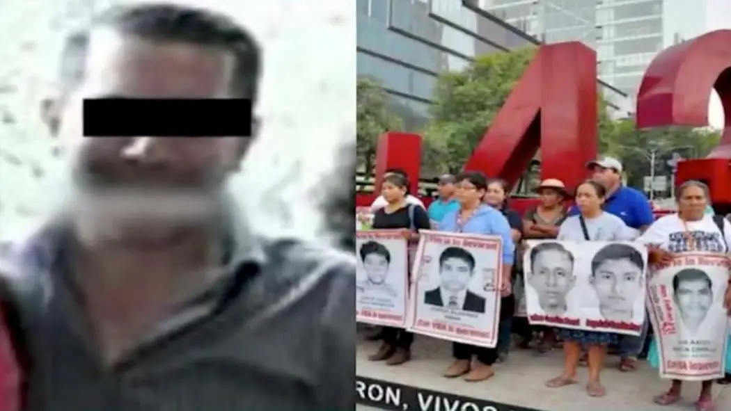 Juez Ordena La Liberaci N De El Mochomo Acusado Por Caso Ayotzinapa