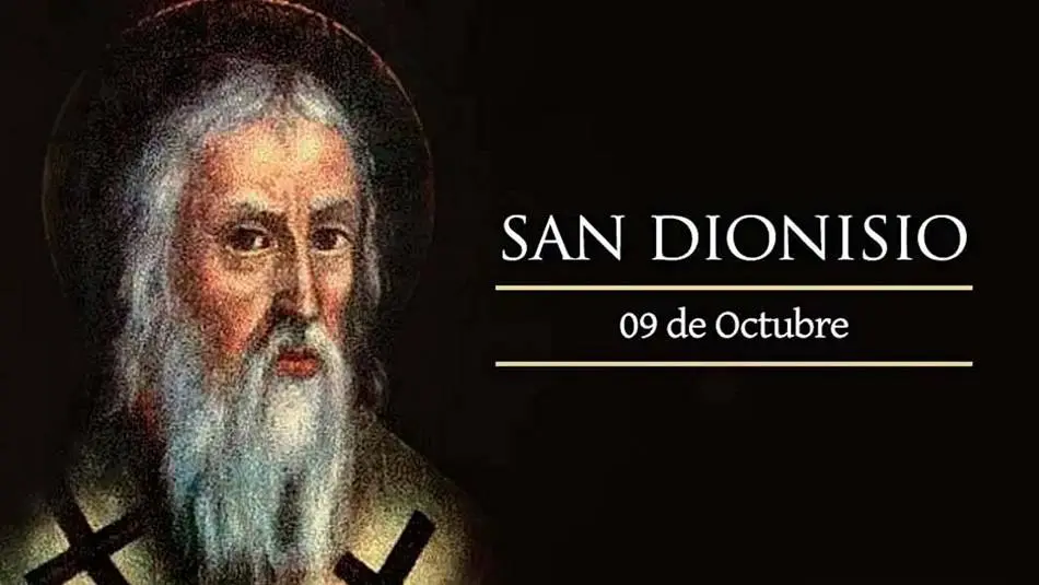 Santoral Cat Lico Qu Santo Se Celebra Hoy De Octubre