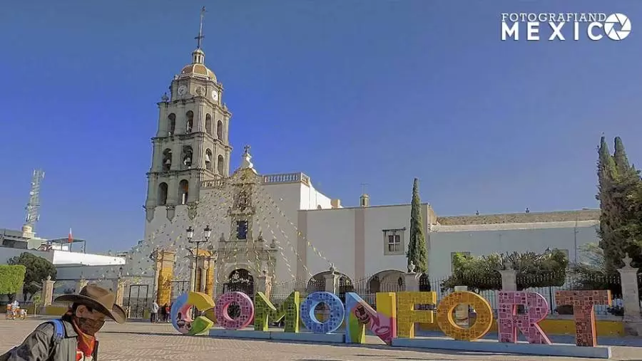 Pueblo Mágico Comonfort en Guanajuato ¿Qué ver y hacer?