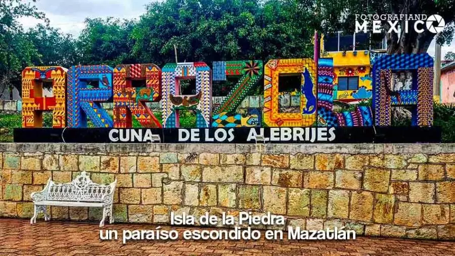 San Antonio Arrazola: un viaje al origen de los alebrijes en Oaxaca