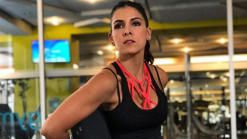 Adianez Hernández ya no formará parte de "Al Extremo" *Qué pasó? 