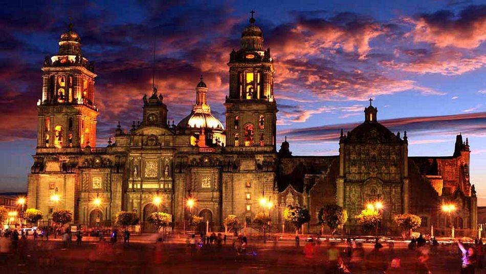 Catedral Metropolitana de la Ciudad de México, historia y curiosidades