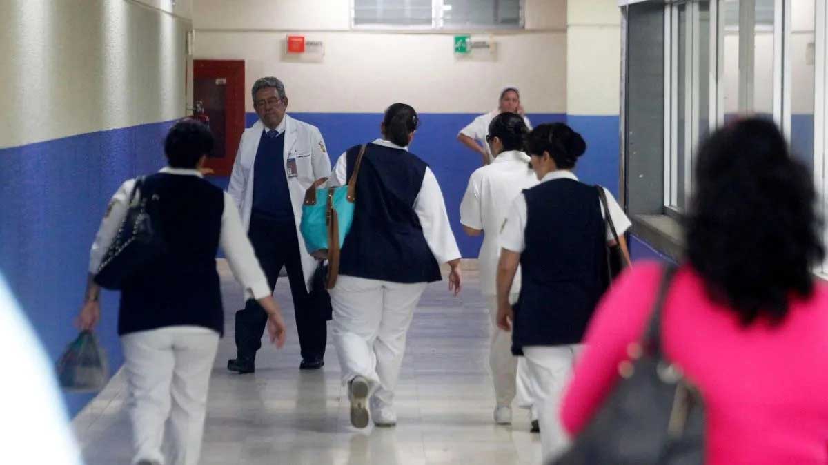 Al menos seis enfermeras han resultado víctimas de discriminación y agresión en Guadalajara, Jalisco, la ciudadanía teme que propaguen el coronavirus (Covid-19).