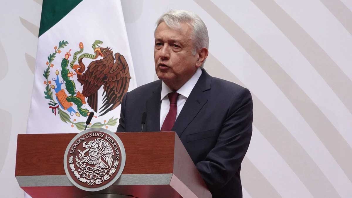 El Presidente Andrés Manuel López Obrador rindió este domingo desde Palacio Nacional su primer informe del segundo año de Gobierno, donde se esperaba presentara un plan detallado de reactivación económica ante la emergencia por el coronavirus en el país.