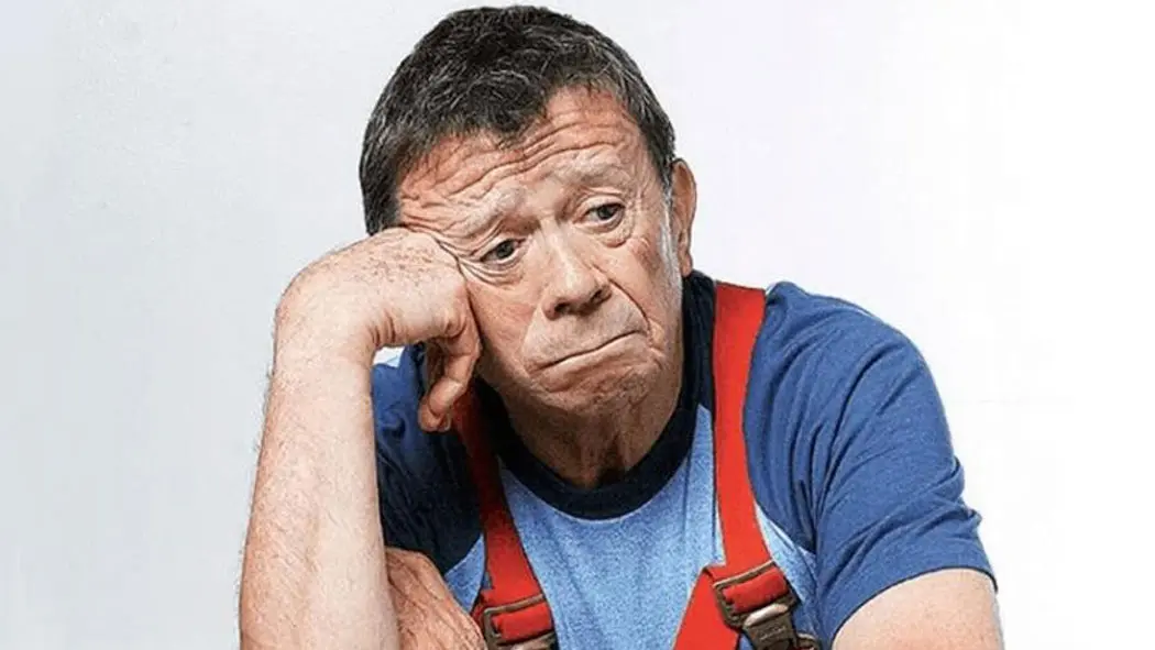 Chabelo Los Mejores Memes Después De La Caída De Silvia Pinal