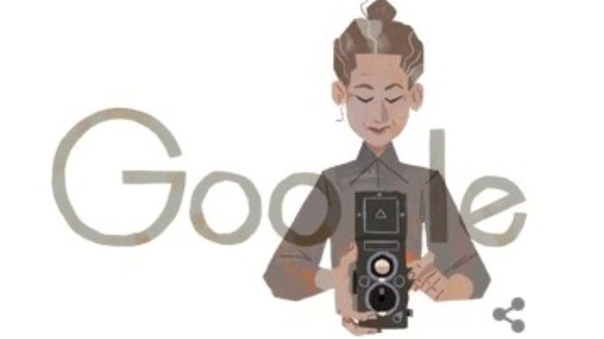 Google dedicó su doodle a Dolores Martínez de Anda, mejor conocida como Lola Álvarez Bravo, famosa por su labor como reportera gráfica, fotógrafa documental y comercial, artista plástica y retratista profesional, por su cumpleaños 117.