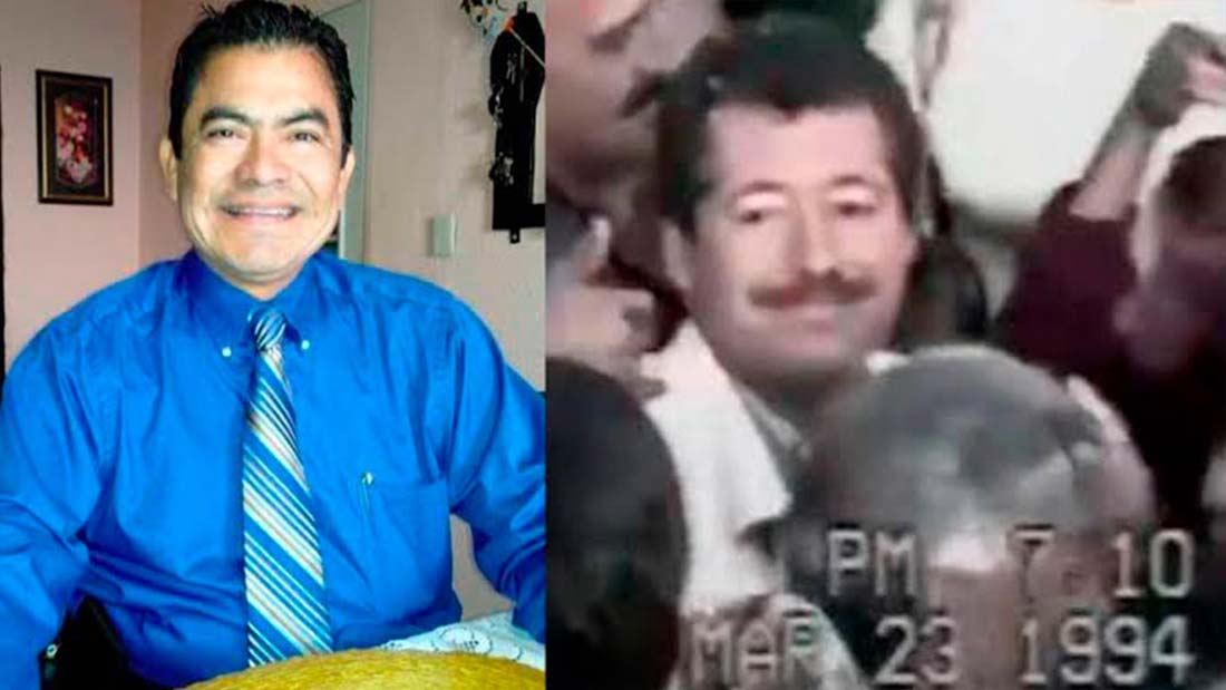 Othón Cortez fue implicado por la extinta PGR en el asesinato Luis Donaldo Colosio, crimen por el que pasó injustamente un año y medio preso en Almoloya.