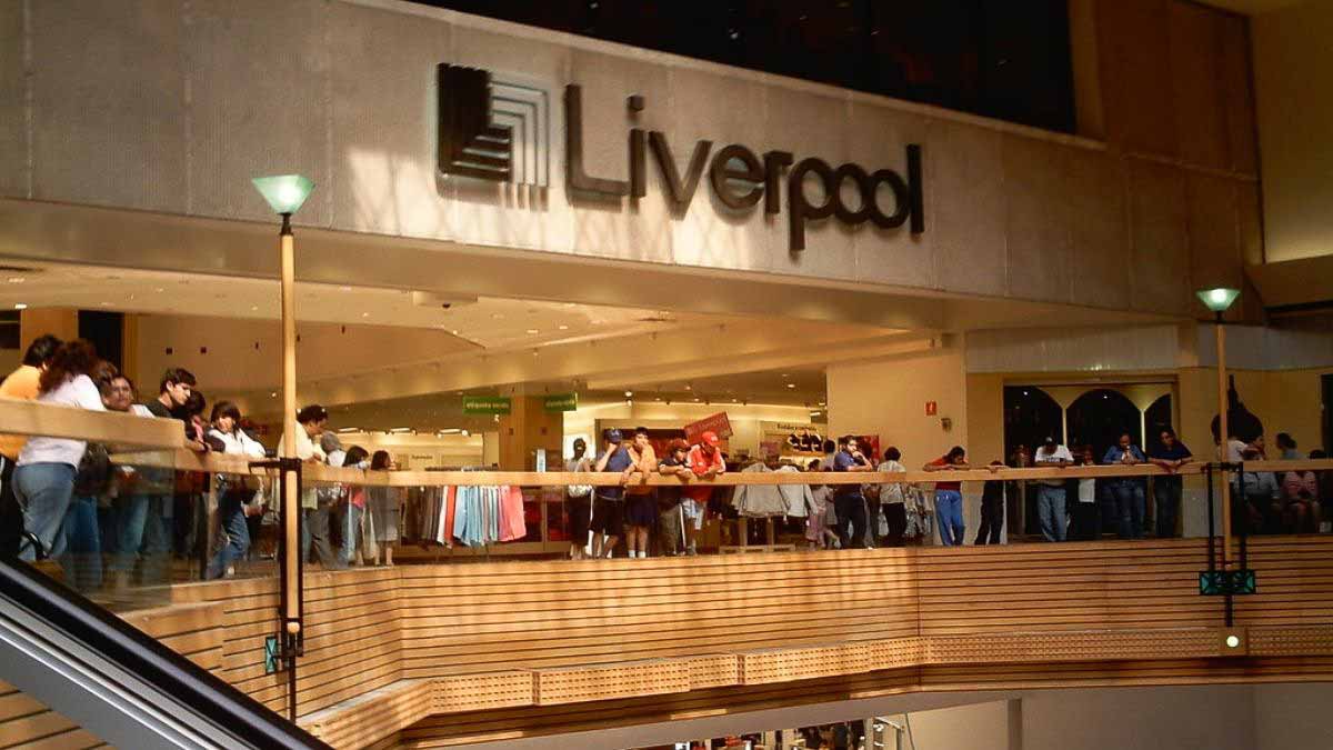 Liverpool, El Palacio de Hierro, Suburbia y Sears, anunciaron al igual que diversos bancos, el aplazamiento del pago de créditos debido a la crisis sanitaria por coronavirus COVID-19.