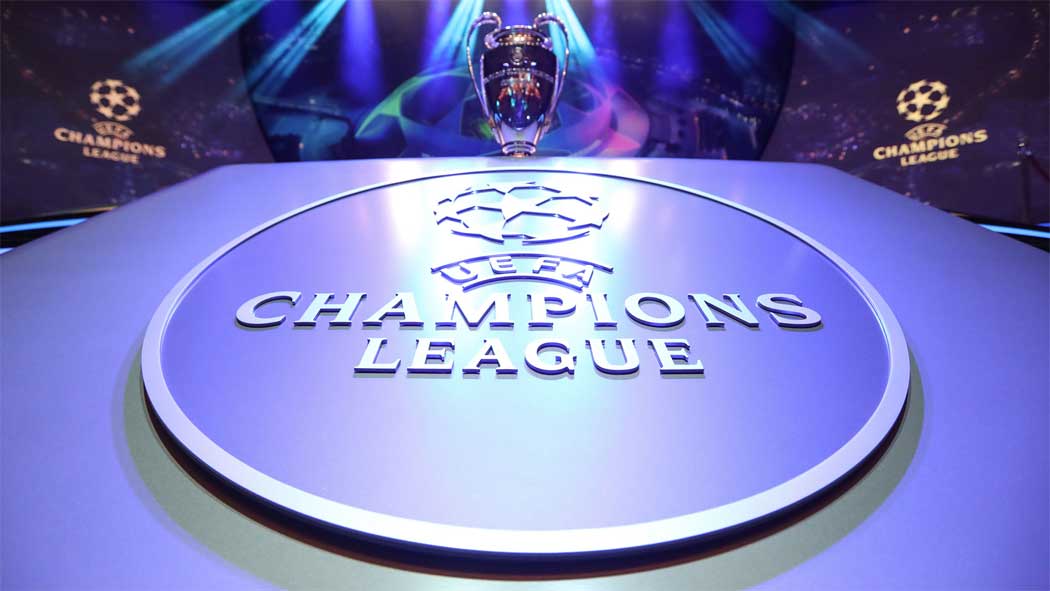 Este viernes 7 de agosto reinicia la UEFA Champions League 2019/20, competición que se interrumpió allá por marzo, y que al momento tenía dos llaves de cuartos de final definidas, y otras cuatro de octavos por determinar.