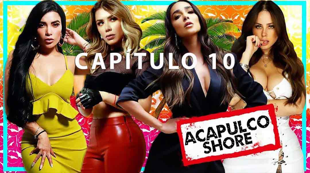 Video Acapulco Shore 7, capítulo 10 ¿Dania desparece?