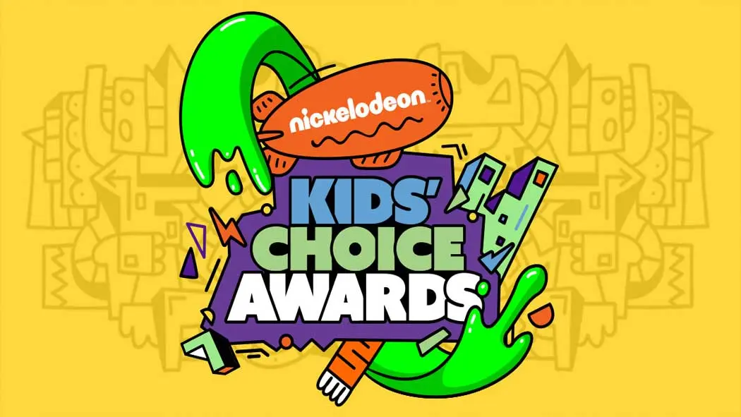 Kids' Choice Awards conoce la lista de pre nominados y como votar