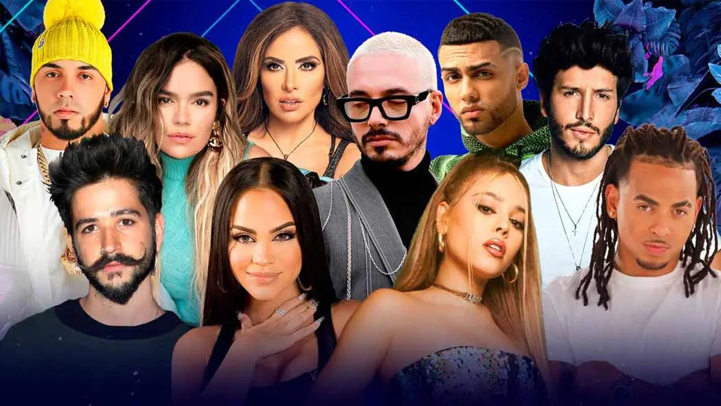 Esta Noche Son Los Premios Juventud D Nde Y Cu Ndo Verlos