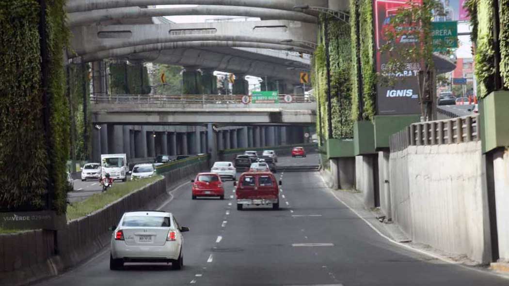 Aplicado en la Ciudad de México, el programa Hoy No Circula se aplicará en Pachuca y la zona metropolitana de Hidalgo, además de que se anunció que sólo se podrá circular con máximo dos personas por vehículo.