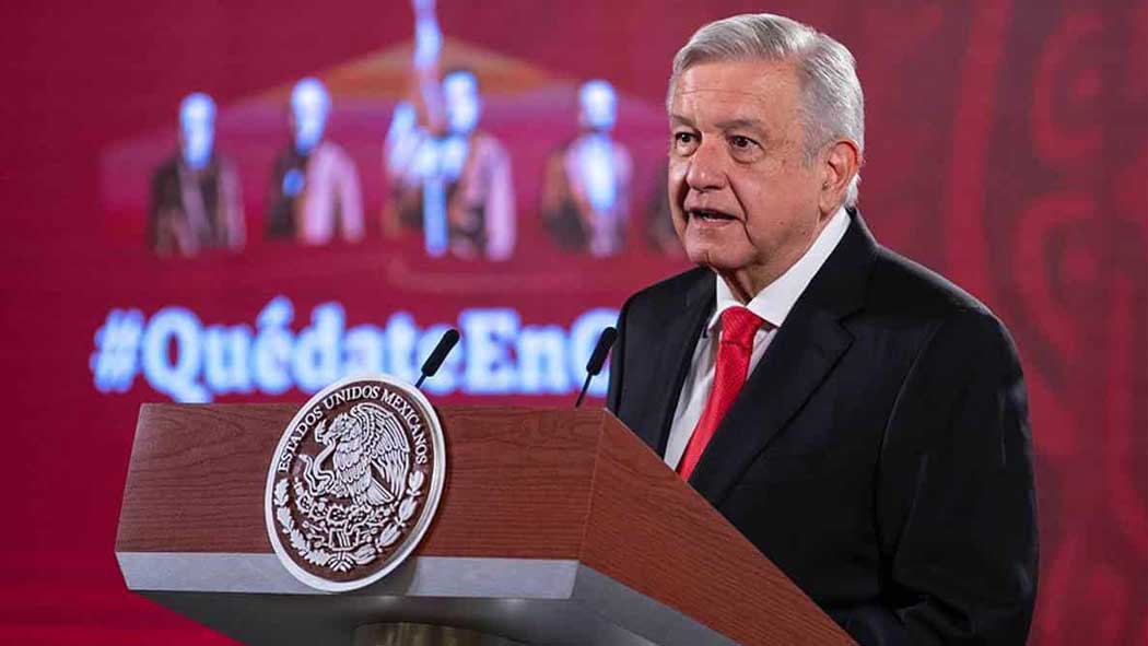 El Gobierno de México presentó este miércoles una propuesta de reforma al Sistema de Ahorro para el Retiro (SAR).