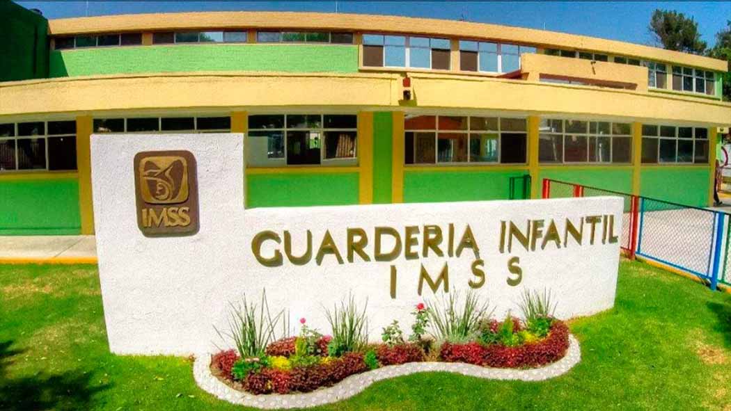 El Instituto Mexicano del Seguro Social (IMSS) anunció que la reapertura del servicio de guarderías para menores será a partir del 20 de julio y no del jueves 9, como se informó en un inicio.