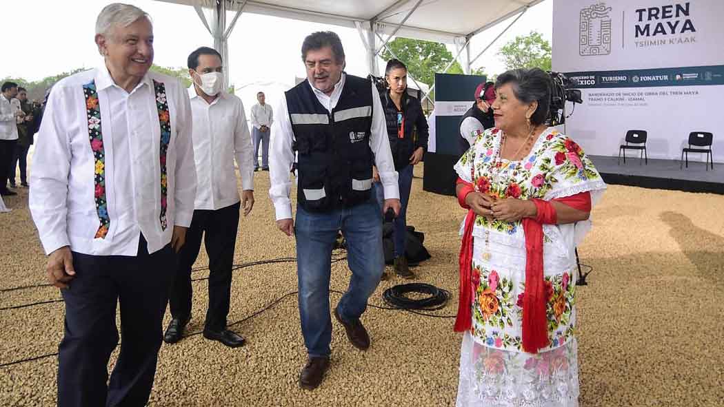 Este día se confirmó la muerte de Reyna Catzín Cih, presidenta municipal de Maxcanú, municipio de Yucatán y la causa, presuntamente se debe sea coronavirus (Covid-19).