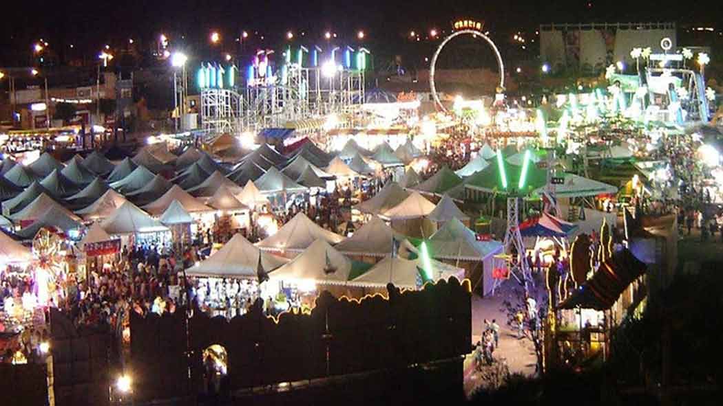 La Feria de San Marcos 2020 ha sido cancelada debido a la emergencia sanitaria por el Covid-19, esto informó la Secretaría de Turismo de Aguascalientes.