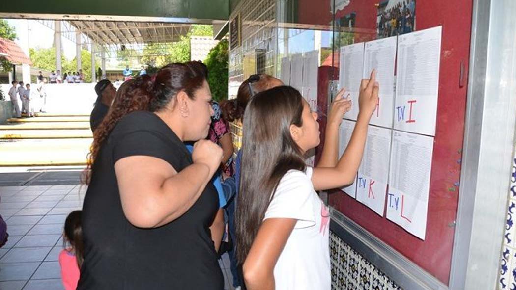 La Secretaría de Educación Pública publicó las fechas en las que se tendrán que realizar las inscripciones extemporáneas para el Ciclo Escolar 2020-2021.