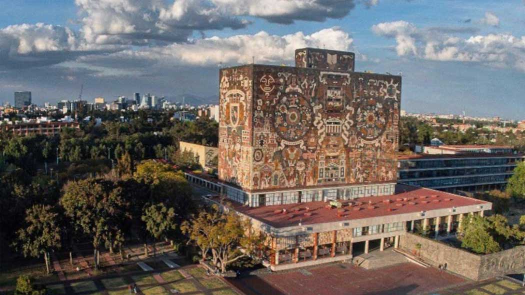 A pesar de la emergencia sanitaria por el COVID-19, la Universidad Nacional Autónoma de México (UNAM) informó que los exámenes de ingreso al bachillerato y a licenciatura se realizarán de manera presencial.