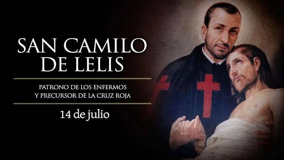 Santoral Católico: ¿Qué Santo Se Celebra Hoy 14 De Julio?