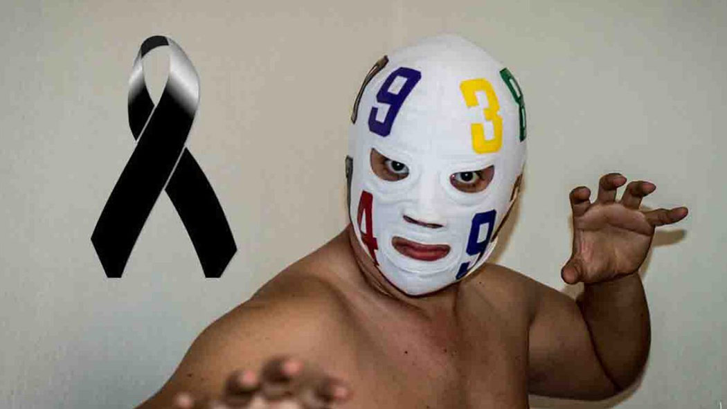 El mundo de la lucha libre mexicana está de luto. Este jueves falleció el luchador Matemático II a los 50 años, aunque no se conocen las causas del deceso.