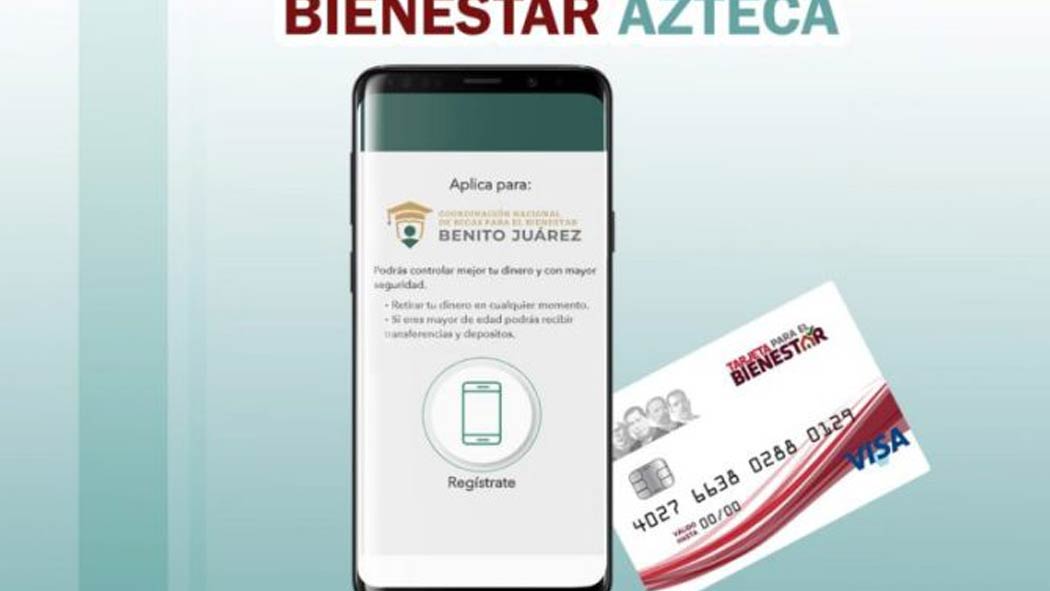 Los alumnos de nivel medio superior que reciben las Becas Benito Juárez todavía no deben de registrarse en la plataforma Bienestar Azteca a menos que las autoridades escolares se los indiquen.