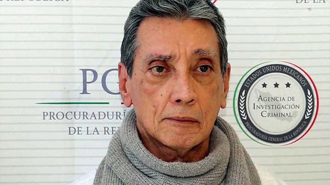 Esta noche a través de sus redes sociales Mario Villanueva, ex gobernador del Estado y preso actualmente, informó que el Congreso de Quintana Roo aprobó que se fuera a casa.