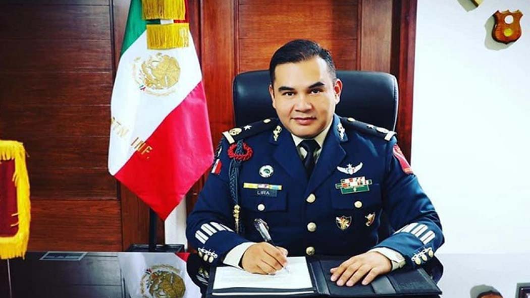 Medios de Puebla han señalado que este domingo fue secuestrado un general de brigada de la Secretaría de la Defensa Nacional, el cual fue identificado como Guillermo.