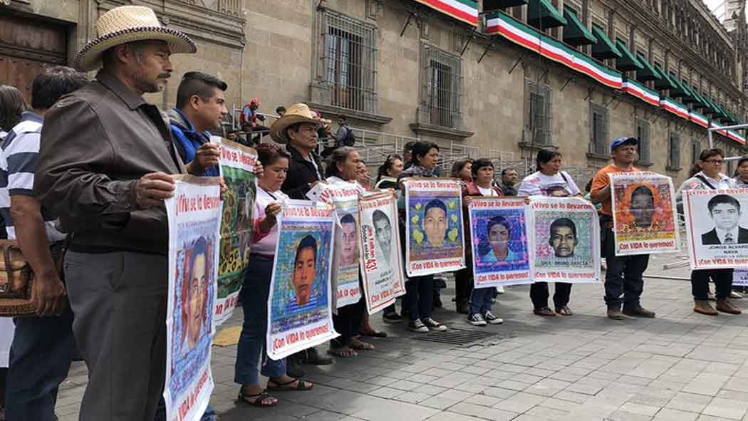 Tomás Zerón huyó de México y es buscado por Interpol caso Ayotzinapa