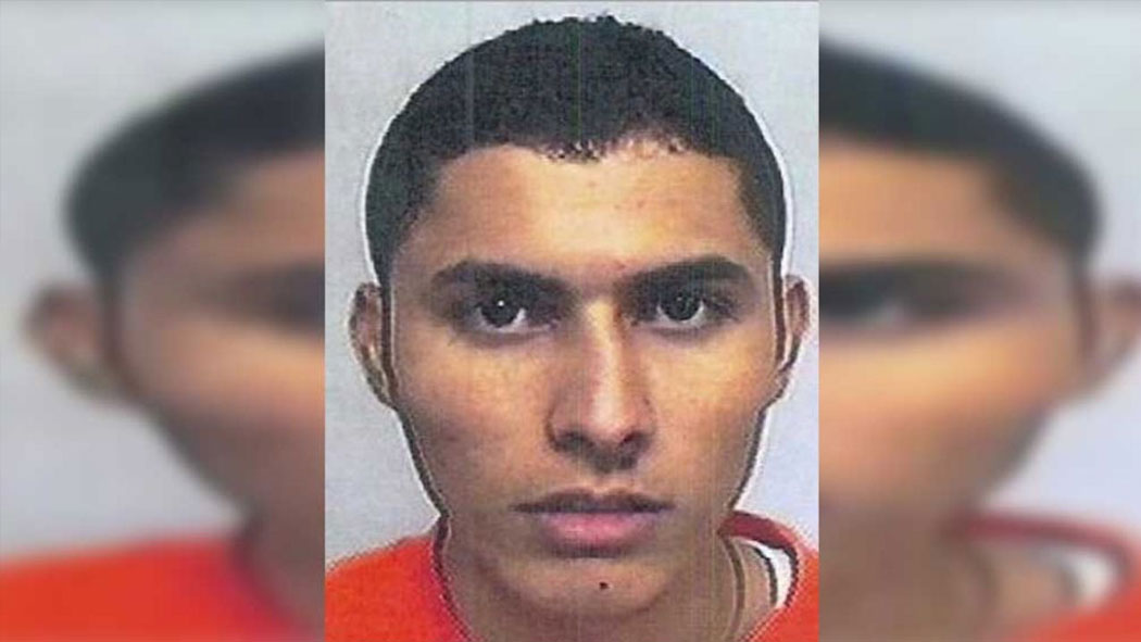 “El Chino Ántrax”, el sanguinario narco del Cártel de Sinaloa, se fugó de prisión domiciliaria en California