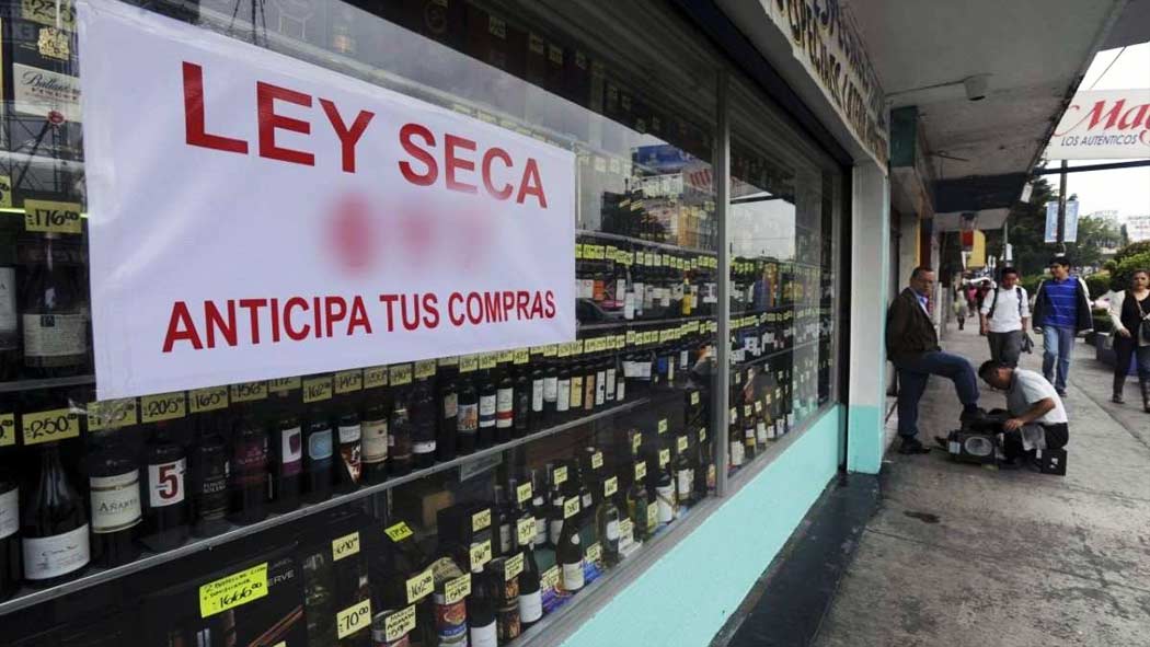 Este lunes el gobernador de Sinaloa, Quirino Ordaz Coppel, anunció que a partir del 19 de mayo se reanudará la venta de bebidas alcohólicas en el estado, confiando en que la ciudadanía será responsable ante dicha medida.