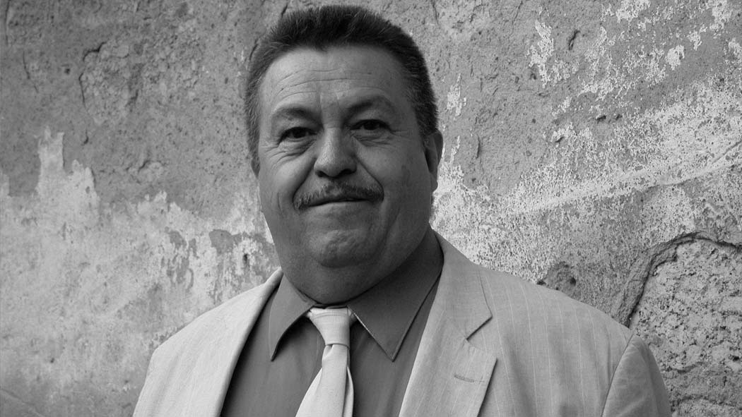 Nacido en Ixmiquilpan, Hidalgo, el 24 de diciembre de 1953, Arturo Trejo Villafuerte fungió como coordinador de actividades de la Dirección de Literatura del INBAL, de la colección Los Cincuenta, del Conaculta, y editó cerca de 40 libros entre 1992 y 1993 para el gobierno estatal de Hidalgo.