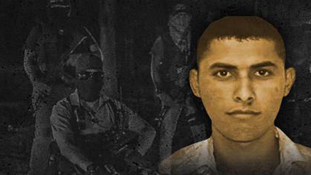 “El Chino Ántrax” está muerto: Fiscalía de Sinaloa y EEUU confirmaron su identidad. El cuerpo del sicario, su hermana y su cuñado, quienes fueron ejecutados el sábado, ya fueron reclamados también por sus familiares