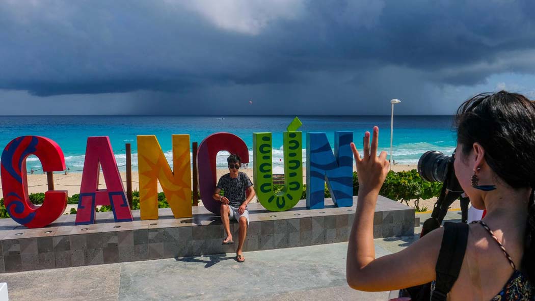 Visitantes nacionales y extranjeros comenzarán su arribo a Quintana Roo el 8 de junio. La Secretaría de Turismo (Sedetur) y el Consejo de Promoción Turística del estado confirmaron que ya hay reservaciones de vuelos y hoteles.