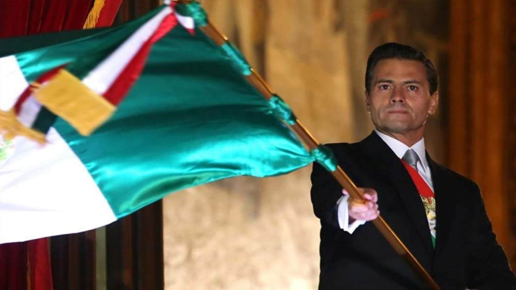 La Fiscalía General de la República (FGR) acusa al expresidente Enrique Peña Nieto por los delitos de traición a la patria y cohecho en el caso Odebrecht.