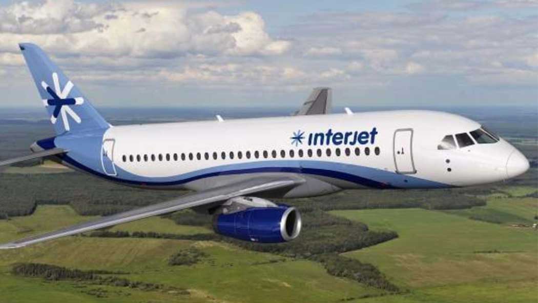 El titular de la Procuraduría Federal del Consumidor, Ricardo Sheffield, anunció que se emitirá una alerta en contra de la aerolínea Interjet, que en los últimos días canceló vuelos.
