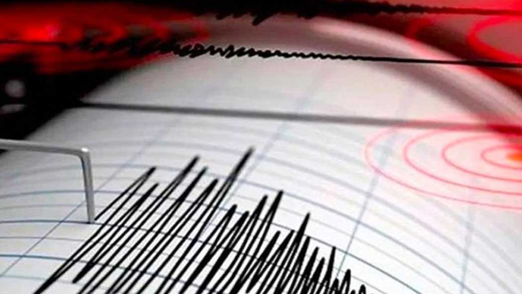 Según el Centro Sismológico de la Universidad de Chile, a la 1:52 am del miércoles 28 de octubre se registró un sismo de magnitud 5,5 que sacudió la zona sur del país.