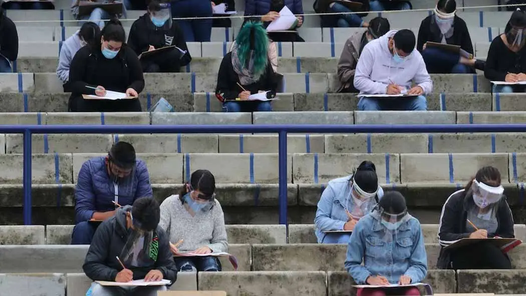 IPN ¿Cuándo Inicia El Registro Para La Segunda Vuelta Del Examen?