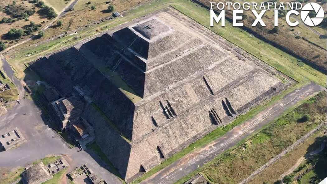 La zona arqueológica de Teotihuacán abrirá de nuevo a la visita el 10 de septiembre, bajo los lineamientos en materia de protección sanitaria emitidos por la Secretaría de Salud.