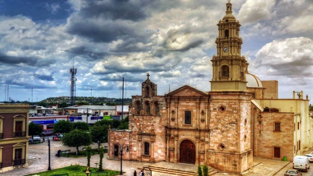 Pueblo Mágico de Linares, Nuevo León, atractivos, festividades