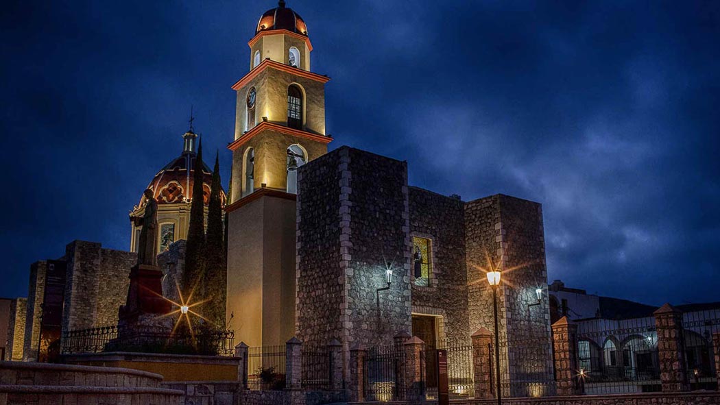 La cuatricentenaria ciudad de Tula te espera con sus encantos en Tamaulipas. Te invitamos a conocerla mucho mejor con esta guía completa.