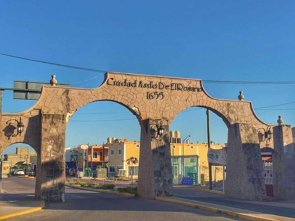 Pueblo Mágico de El Rosario, Sinaloa, atractivos, festividades