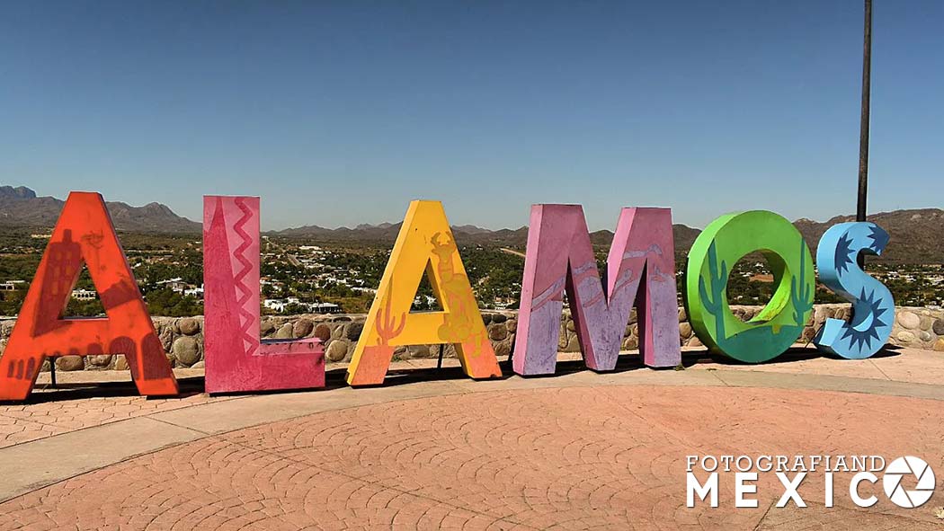 Pueblo Mágico de Álamos, Sonora, atractivos, festividades, que visitar