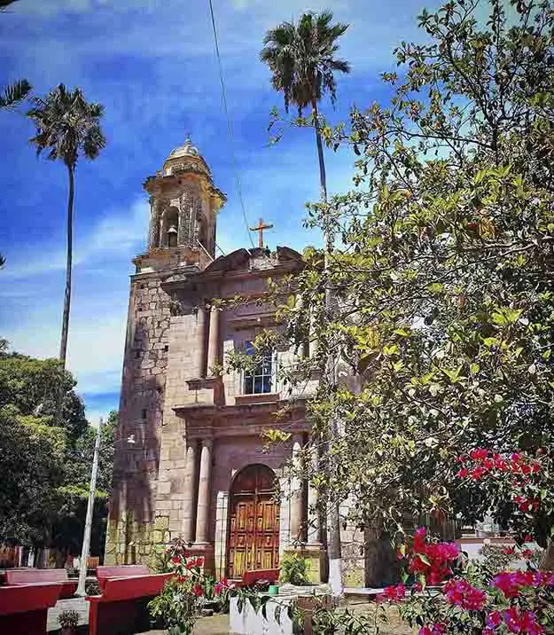 Pueblo Mágico Jala En Nayarit ¿qué Hacer Y Qué Visitar 