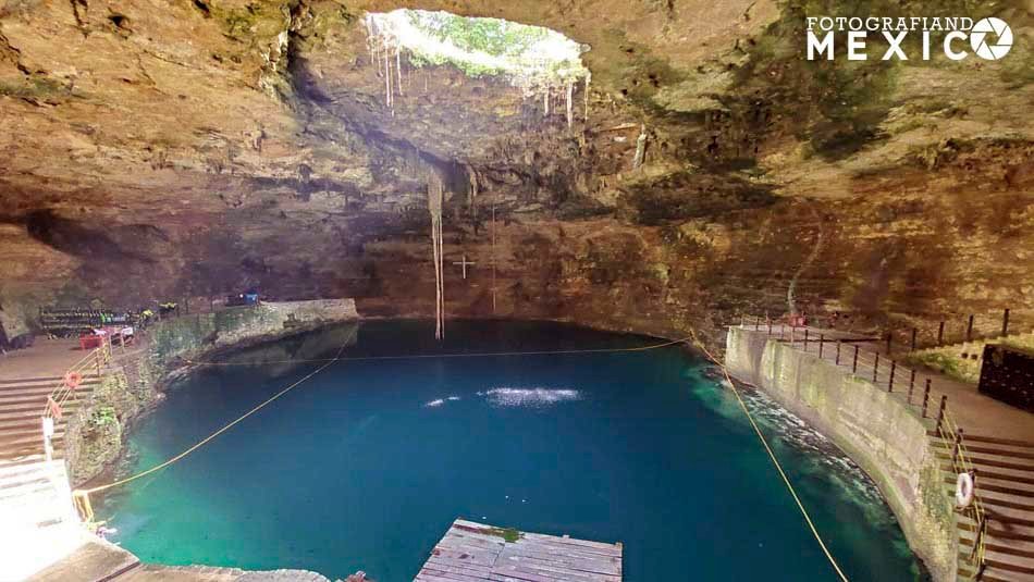 Cenote Hubiku: Precio, Cómo Llegar, Qué Hacer, Mejores Tours