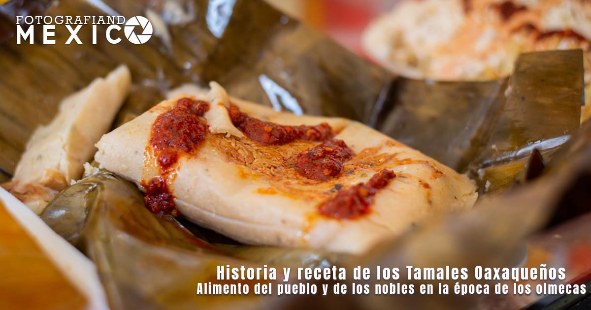 El tamal es un platillo típico mexicano, es un alimento de origen prehispánico,