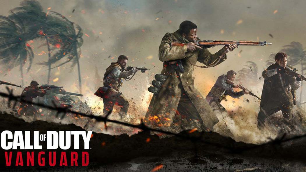 Call of Duty: Vanguard se presentará el 19 de agosto y se ambienta en la batalla de Verdansk