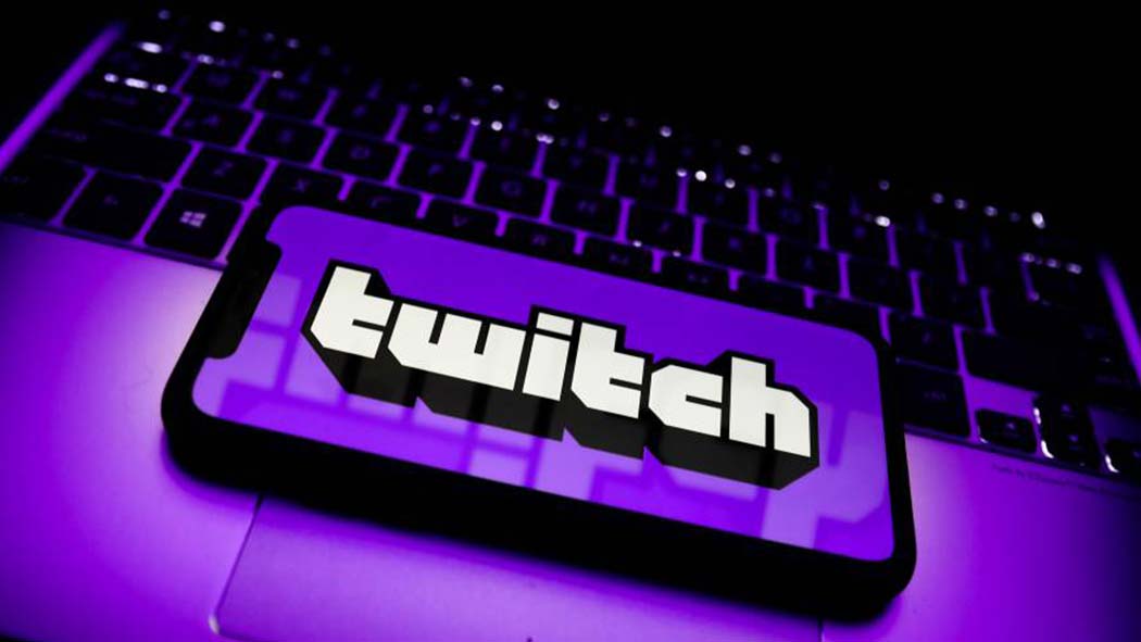 Twitch confirma que fue víctima de un hackeo, filtran 125GB