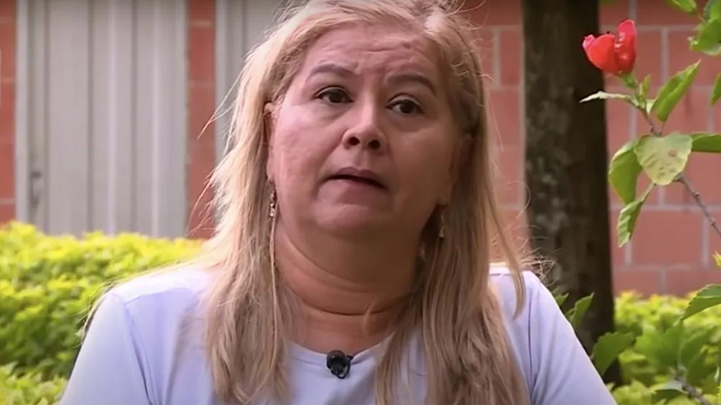 Cancelan eutanasia de Martha Sepúlveda la primera colombiana que iba a recibir el procedimiento sin ser enferma terminal