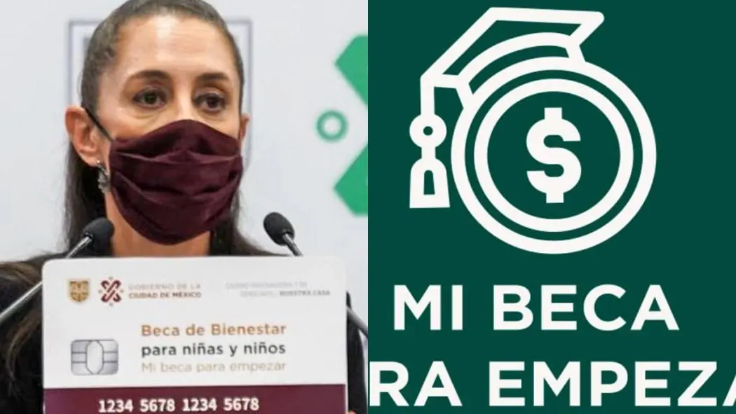 Mi Beca Para Empezar ¿cuándo Entregan Nuevas Tarjetas